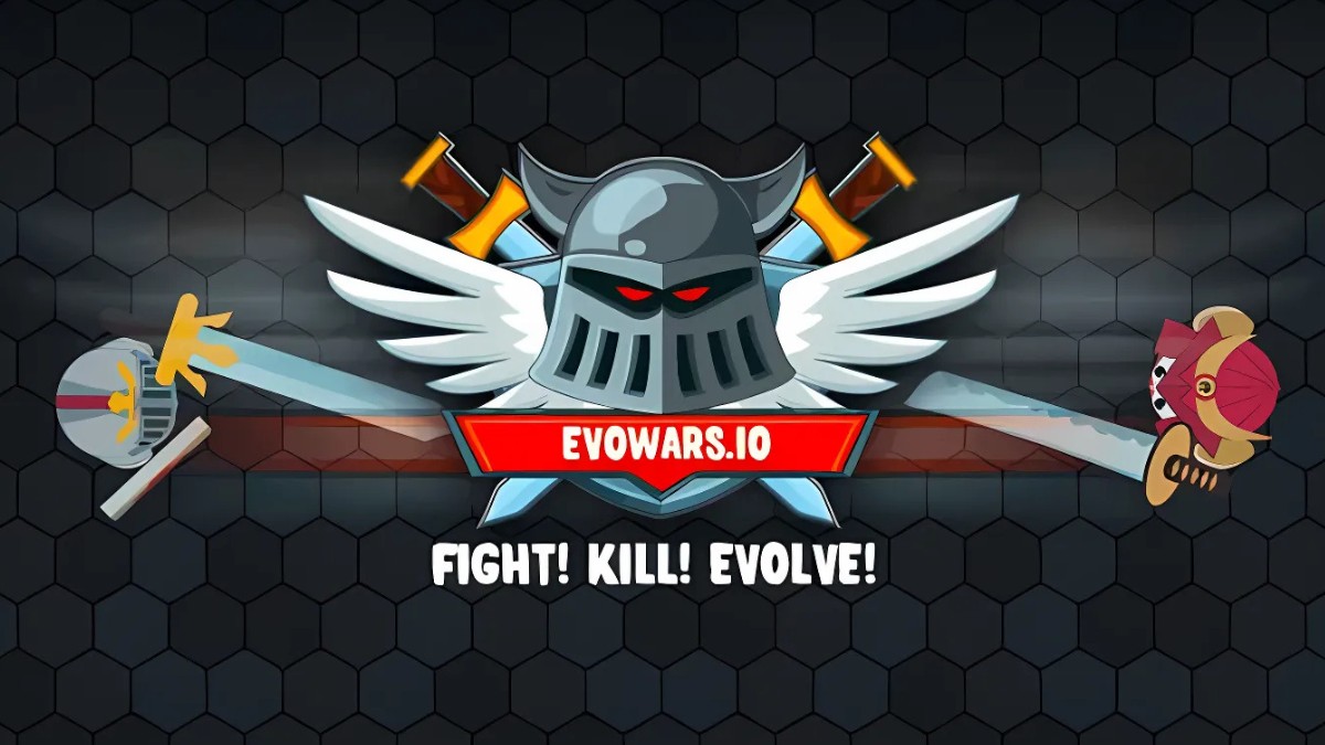 evowars io