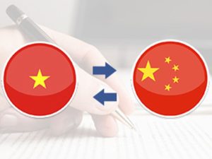 Các mẹo sử dụng GG dịch tiếng Trung chuẩn ngữ pháp và văn cảnh