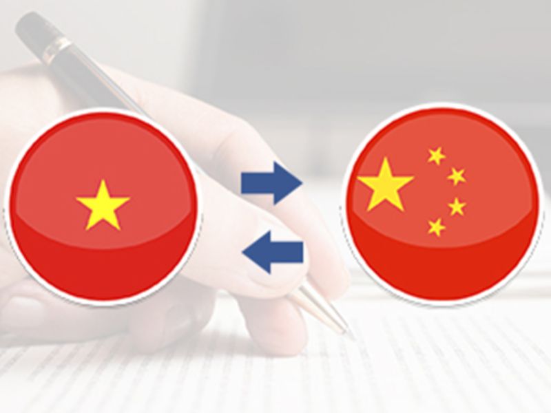 Các mẹo sử dụng GG dịch tiếng Trung chuẩn ngữ pháp và văn cảnh