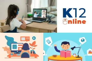 K12 Online: Nền tảng giáo dục hỗ trợ quản lý và học trực tuyến toàn diện
