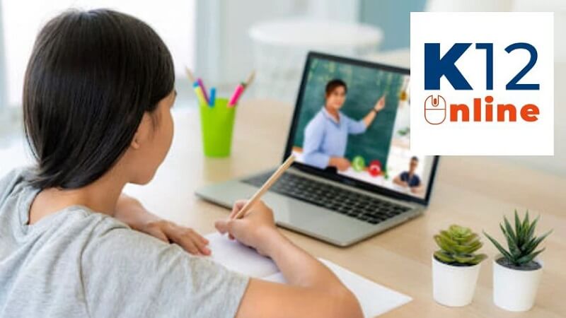 k12 online