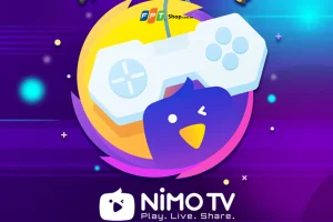 Nimo TV: Nền tảng livestream game và giải trí hàng đầu hiện nay