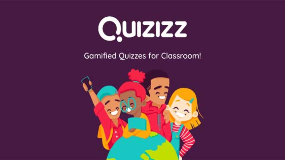 Tự tạo các bài kiểm tra trắc nghiệm thú vị bằng các nền tảng Quizz