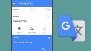 Top các phần mềm dịch Anh Việt chuẩn xác và sát nghĩa nhất