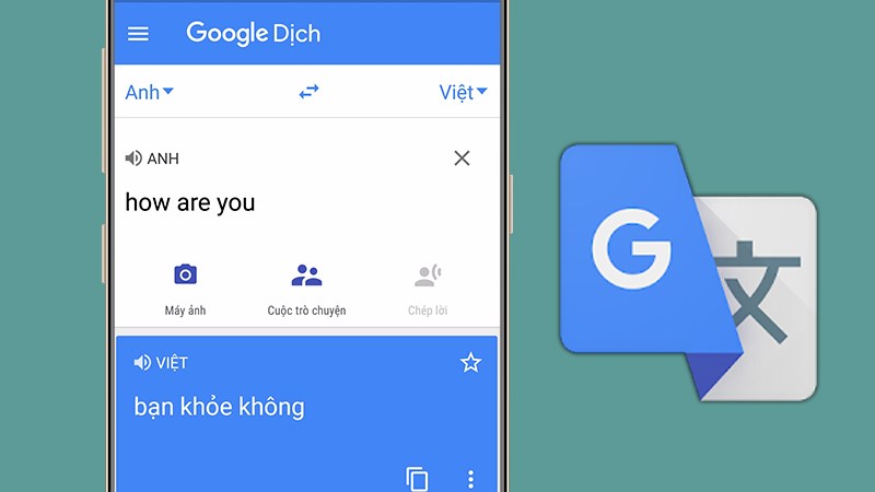 Top các phần mềm dịch Anh Việt chuẩn xác và sát nghĩa nhất