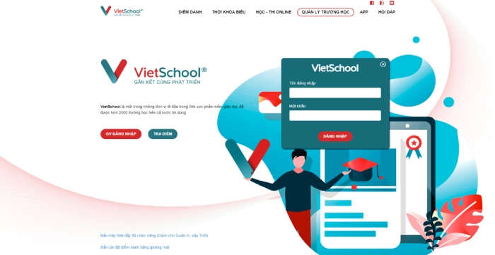 vietschool