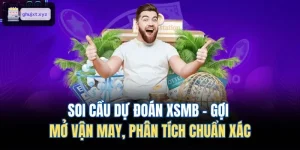 Phương pháp dự đoán XSMB: Những mẹo hay từ người chơi chuyên nghiệp