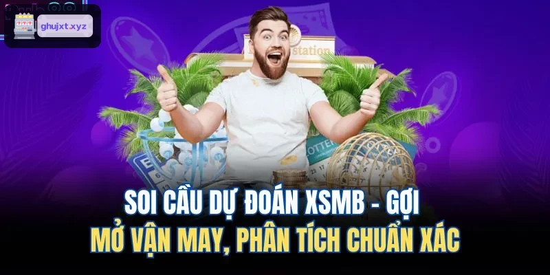 Phương pháp dự đoán XSMB: Những mẹo hay từ người chơi chuyên nghiệp