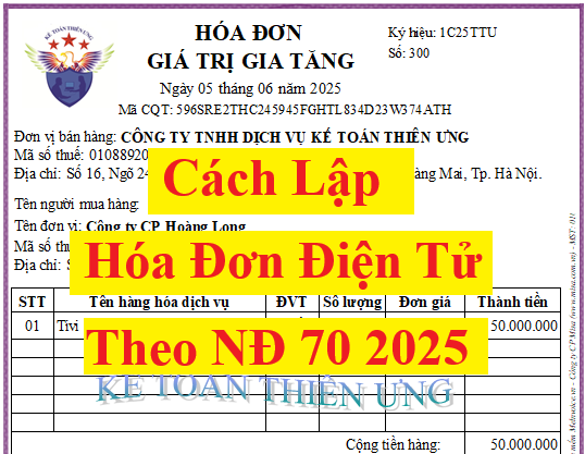 hoadondientu