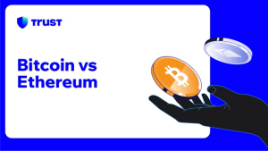 So sánh Ethereum vs Bitcoin: Phân tích hai đồng tiền điện tử lớn nhất
