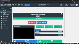 Hướng dẫn tạo server Minecraft miễn phí với Aternos chi tiết nhất