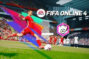 Thông tin tổng quan về FO4 (FIFA Online 4): Tựa game bóng đá đỉnh cao