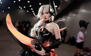 Tìm hiểu về Cosplaytele: Trào lưu và những thông tin liên quan