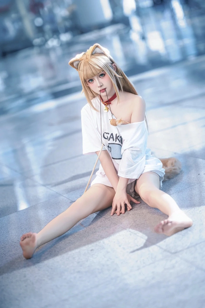 cosplaytele