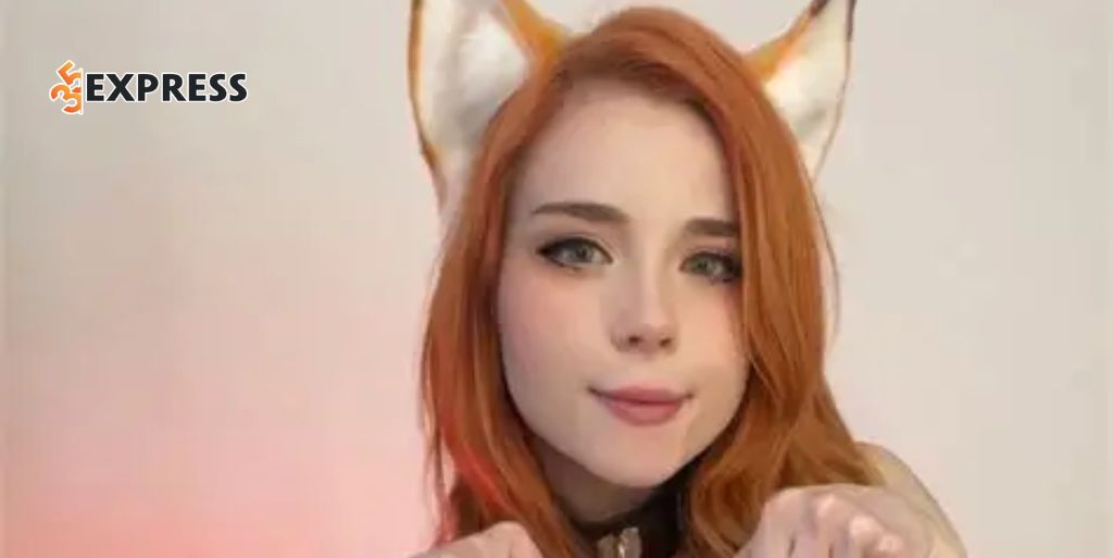 Tiểu sử Sweetie Fox: Thông tin chi tiết và hành trình sự nghiệp