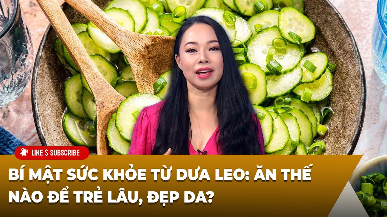 Tìm hiểu thêm về Dua Leo TR: Các hoạt động và nội dung video nổi bật