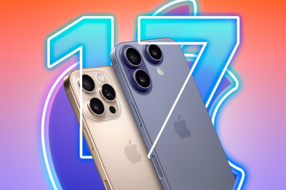 Tin đồn về iPhone 17: Những cải tiến công nghệ được mong chờ nhất