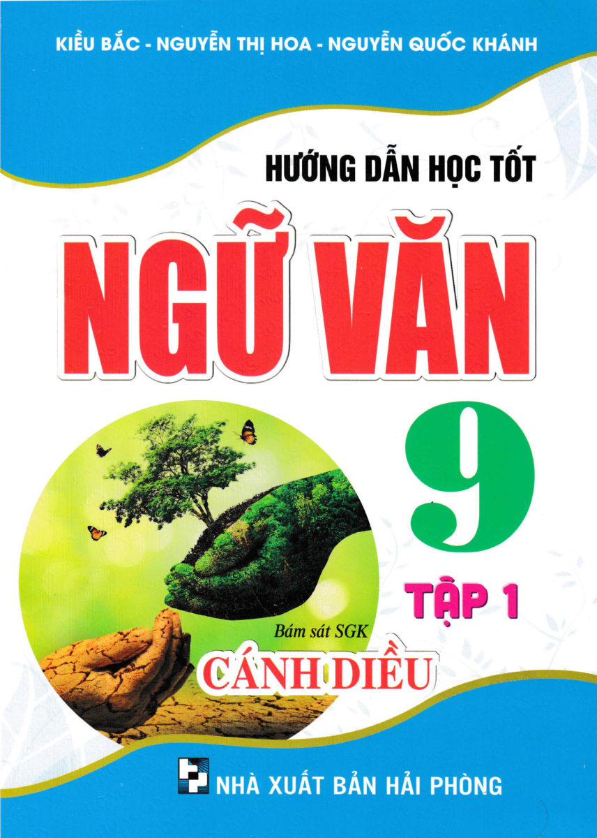 soạn văn 9