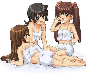 Tổng quan về Hentai 3D: Lịch sử và sự phát triển của thể loại hoạt hình này