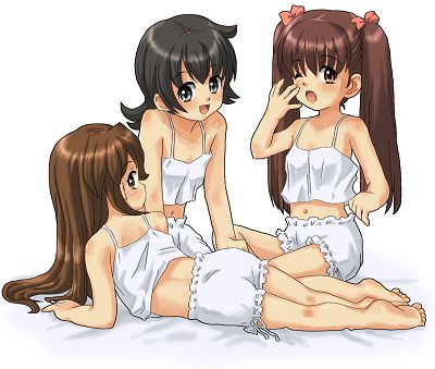 Tổng quan về Hentai 3D: Lịch sử và sự phát triển của thể loại hoạt hình này