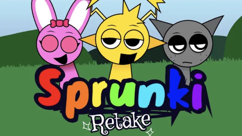 sprunki