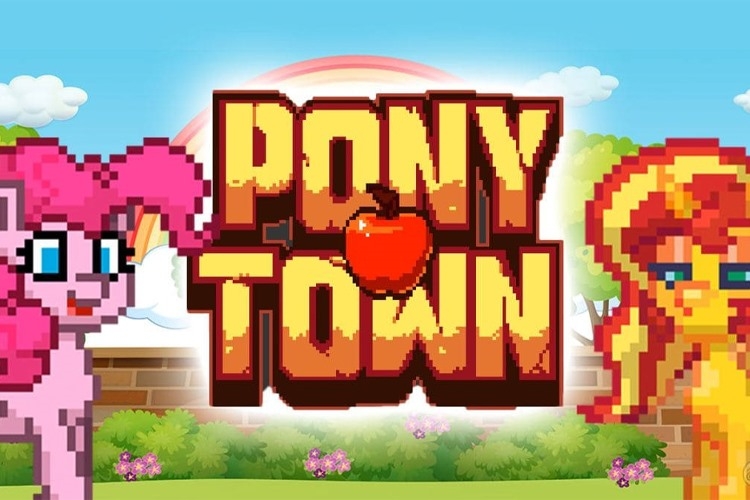 pony town