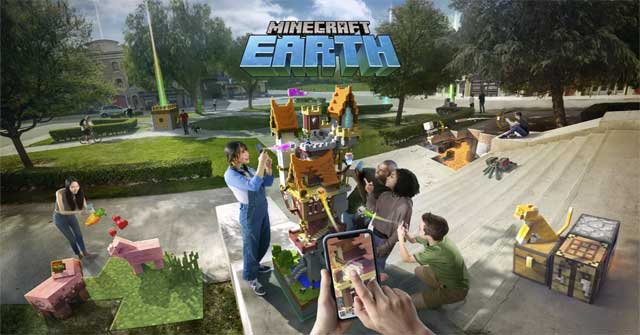 minecraft pe