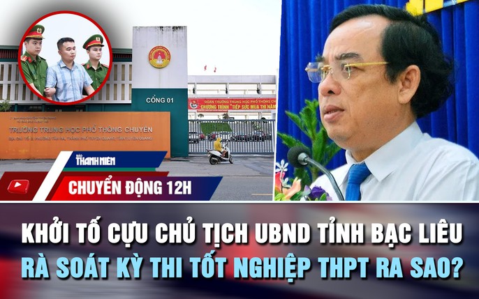 Báo Thanh Niên: Kênh cập nhật tin tức thời sự uy tín và nhanh chóng