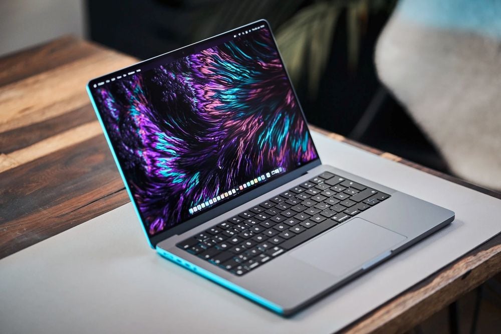 macbook