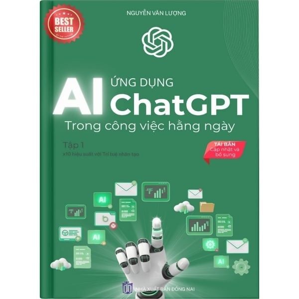 Ứng dụng Chat GBT trong công việc: Tối ưu hiệu suất bằng AI
