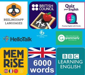 Các ứng dụng English to Vietnamese tốt nhất cho việc học ngoại ngữ