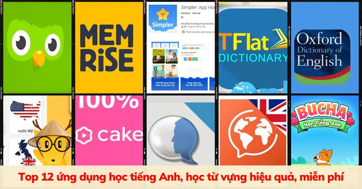 english to vietnamese