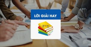 Ứng dụng Loigiaihay: Giải pháp hỗ trợ học tập trực tuyến toàn diện