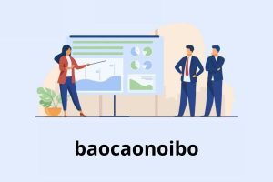 Vai trò của baocaonoibo trong việc quản lý và vận hành doanh nghiệp