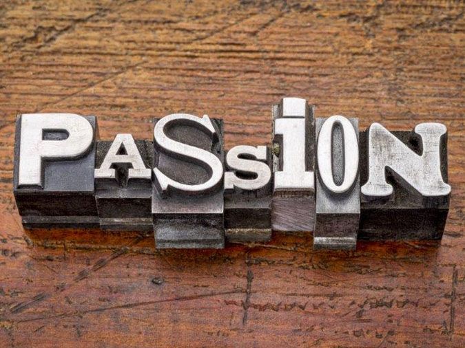 passion