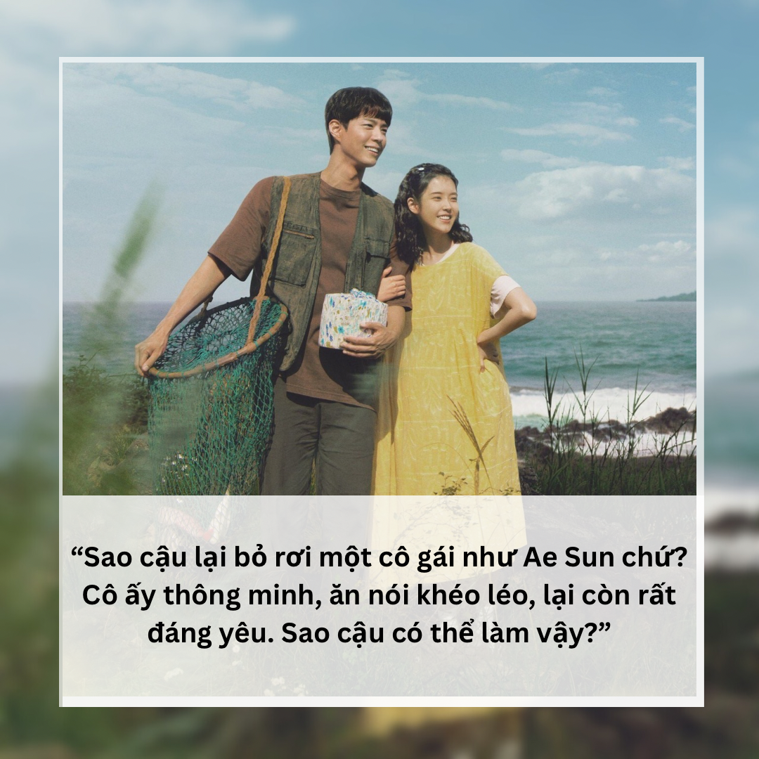 khi cuộc đời cho bạn quả quýt