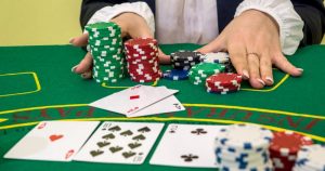 Blackjack Kubet cách chọn bàn, đọc luật bàn và giữ nhịp vốn