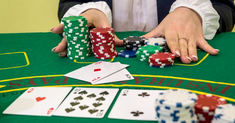 Blackjack Kubet cách chọn bàn, đọc luật bàn và giữ nhịp vốn