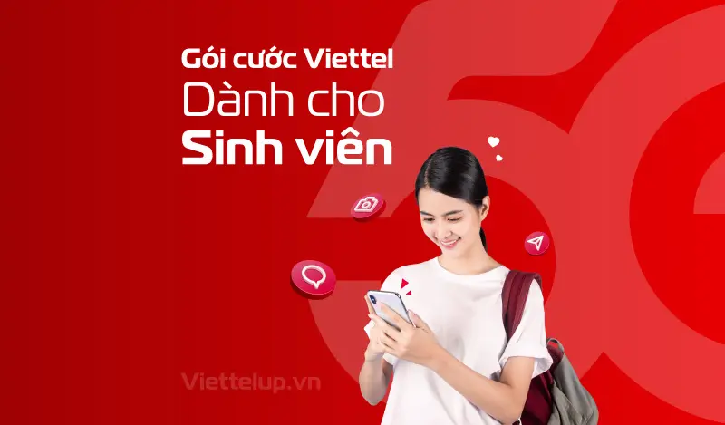 Sinh viên nên chọn gói data di động thế nào để tiết kiệm mà vẫn đủ dùng